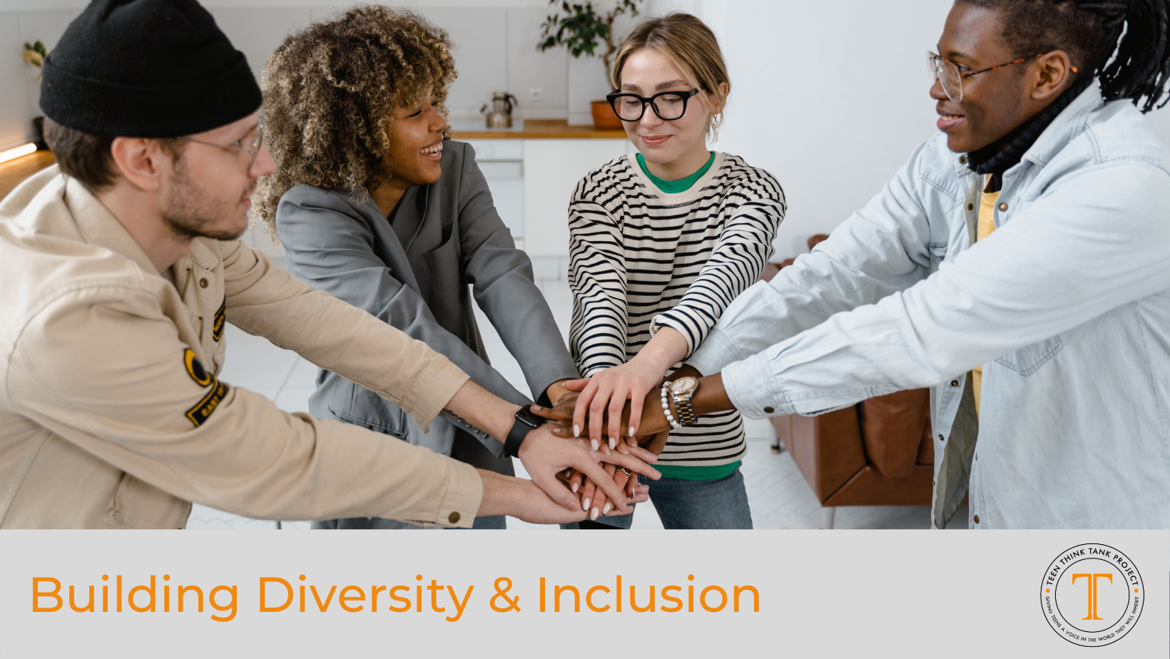 Diversity & Inclusion Image
