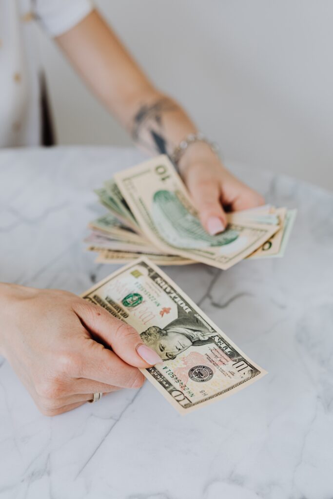 Money