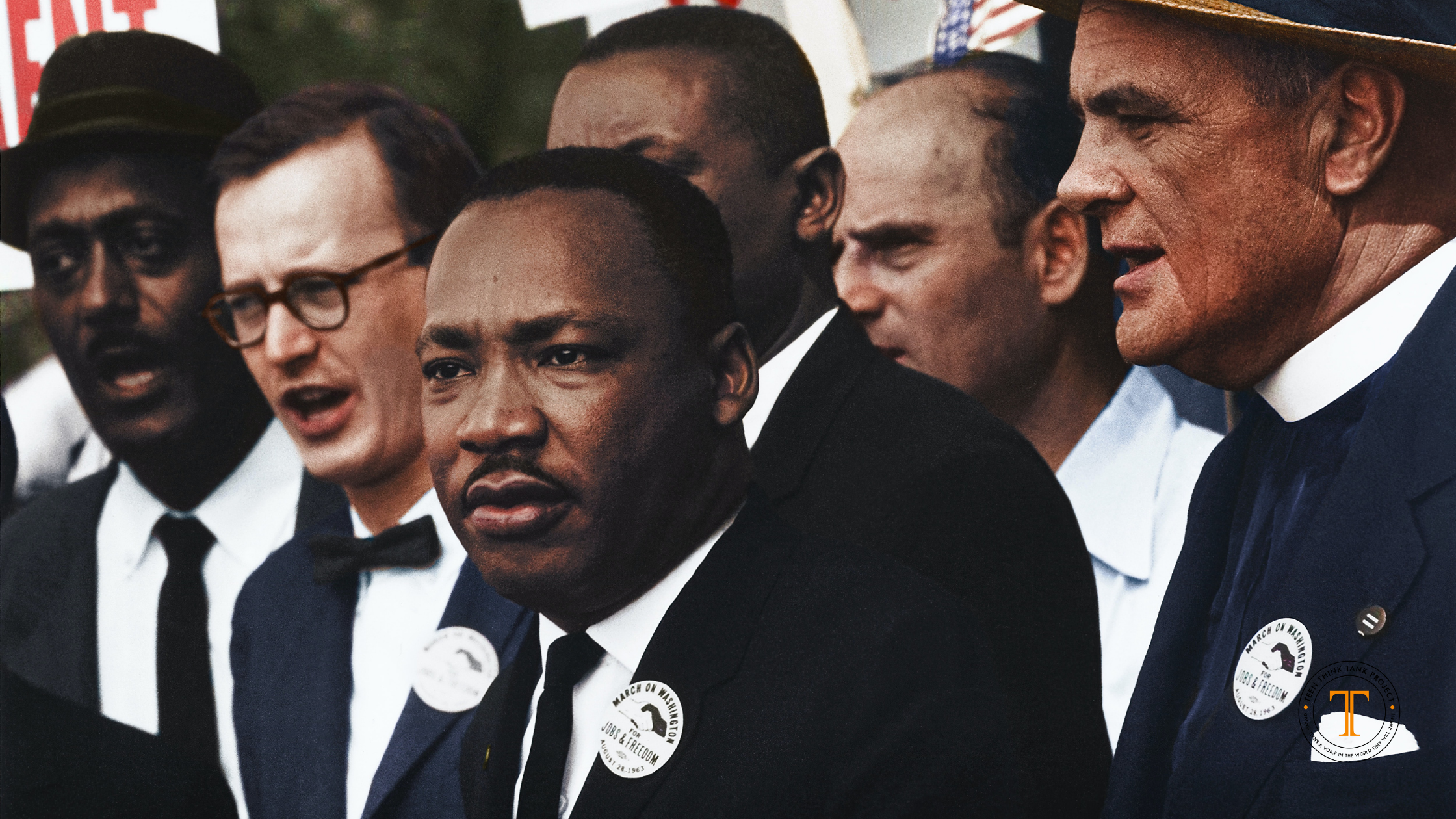 MLK