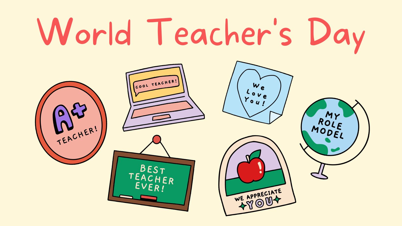 Teachers Day