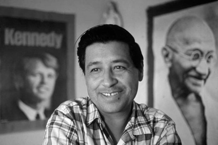 Cesar-Chavez