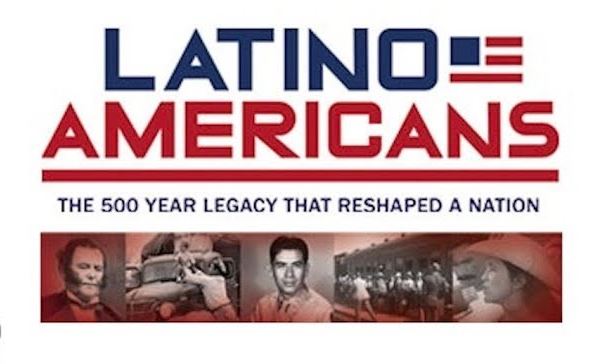 Latino Americans: The 500-Year Legacy That Shaped a Nation