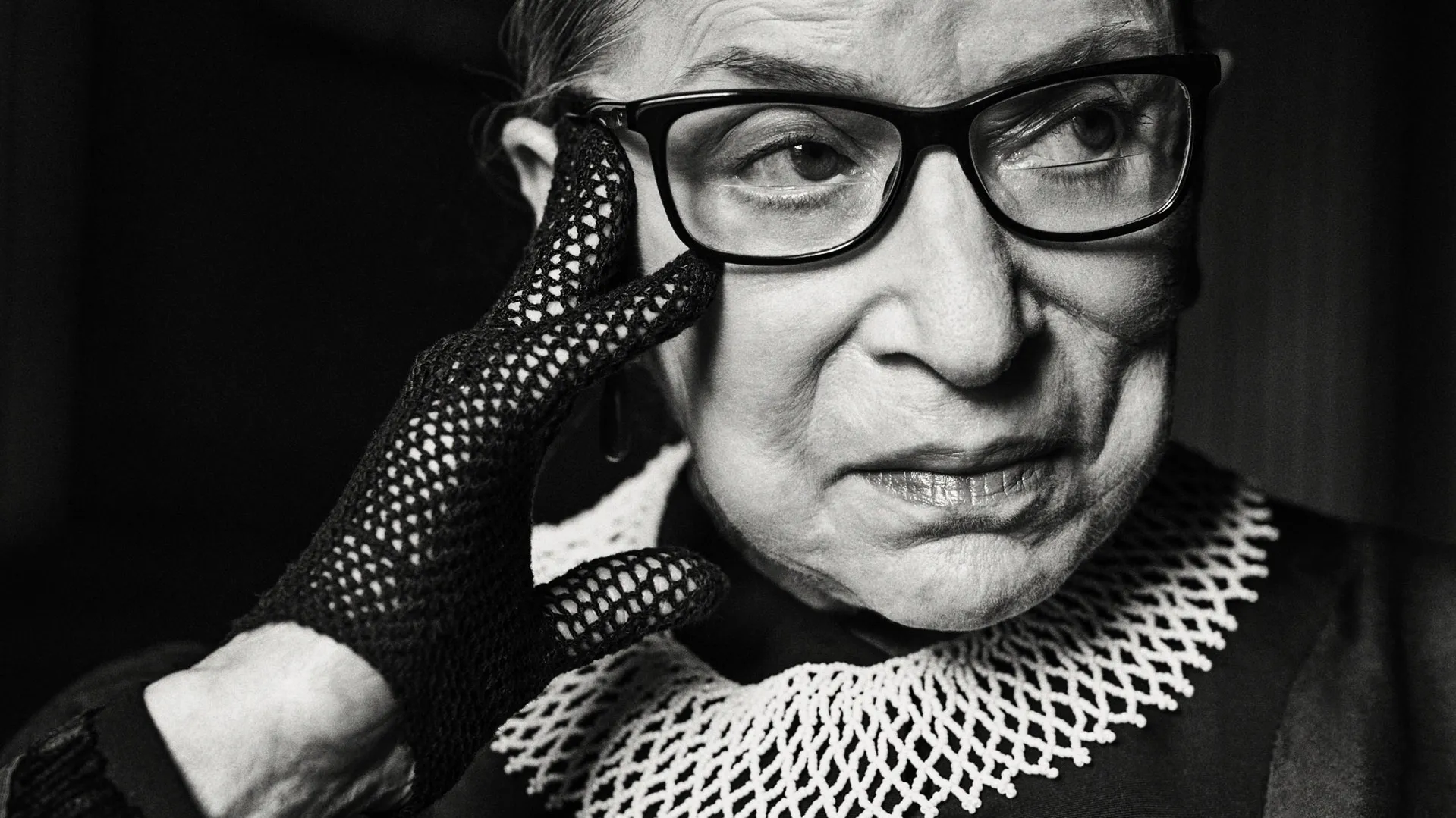 Ruth Bader Ginsberg