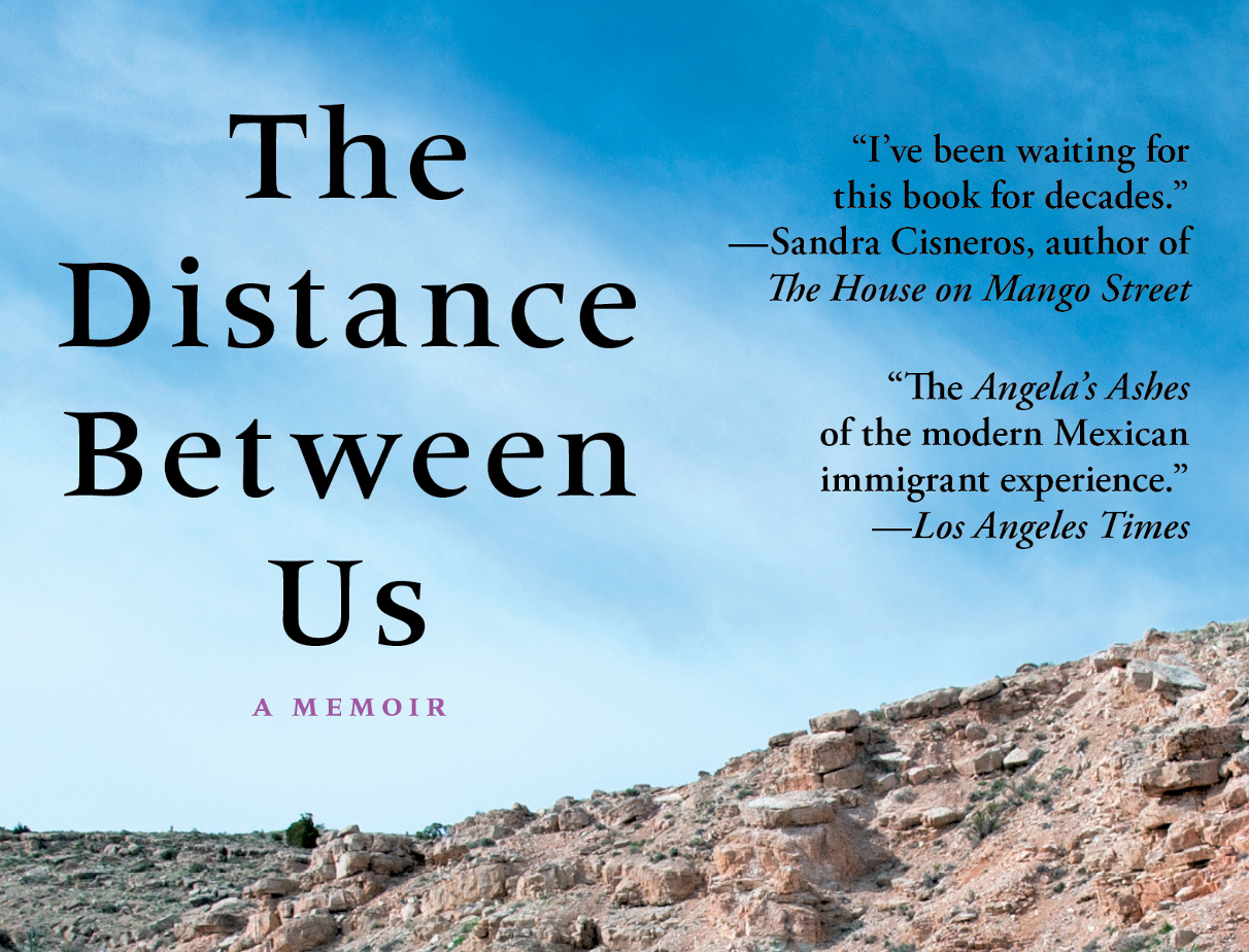 Distance-Between-Us