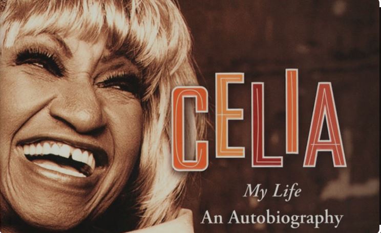 Celia Cruz