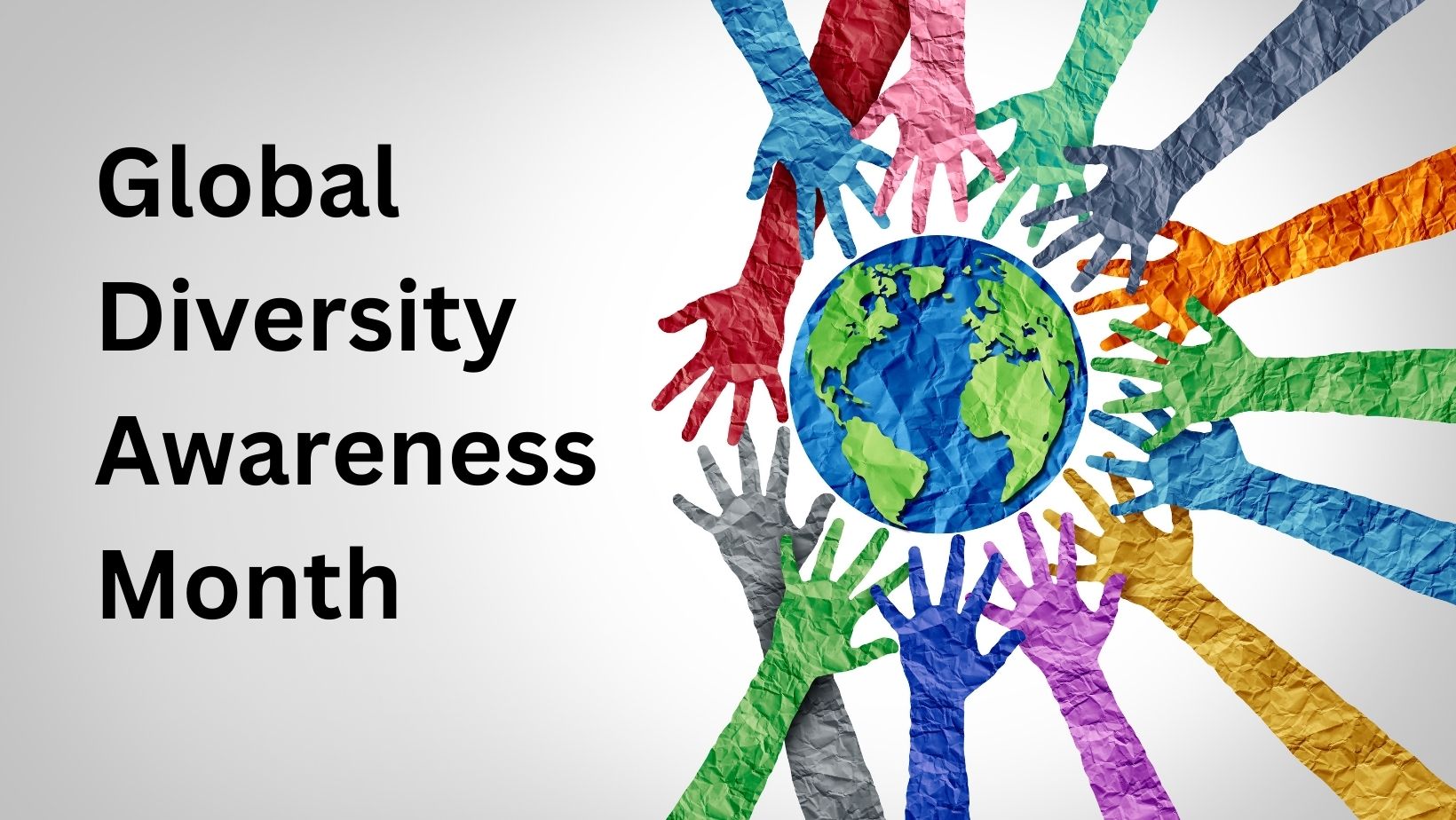 GlobalDiversityAwarenessMOnth