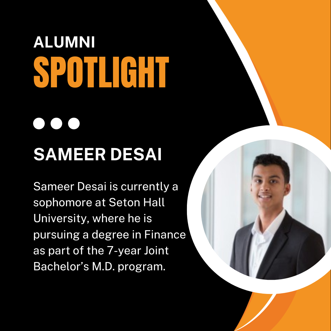 Alumni Spotlight