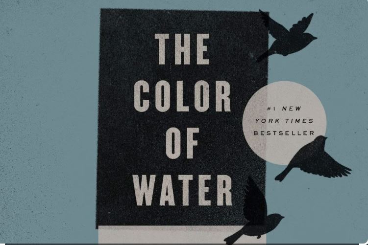 The Color of Water A Reflection on Identity, Family, and Diversity