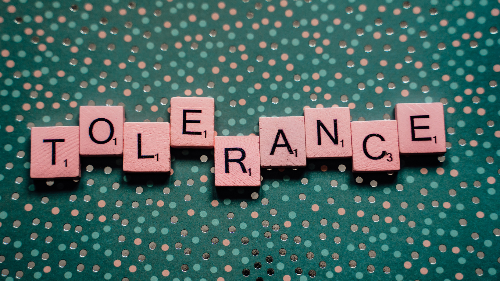 International Day for Tolerance