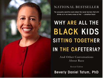 Beverly Daniel Tatum