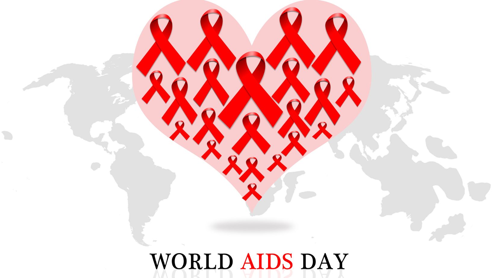 World Aids Day Dec 1