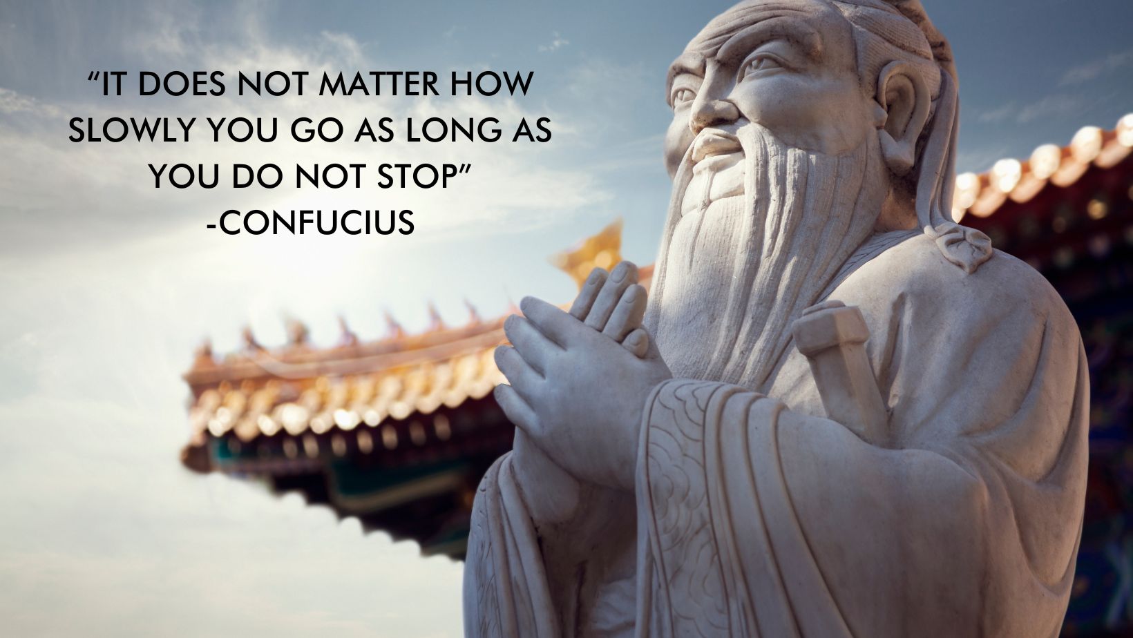 Confucius