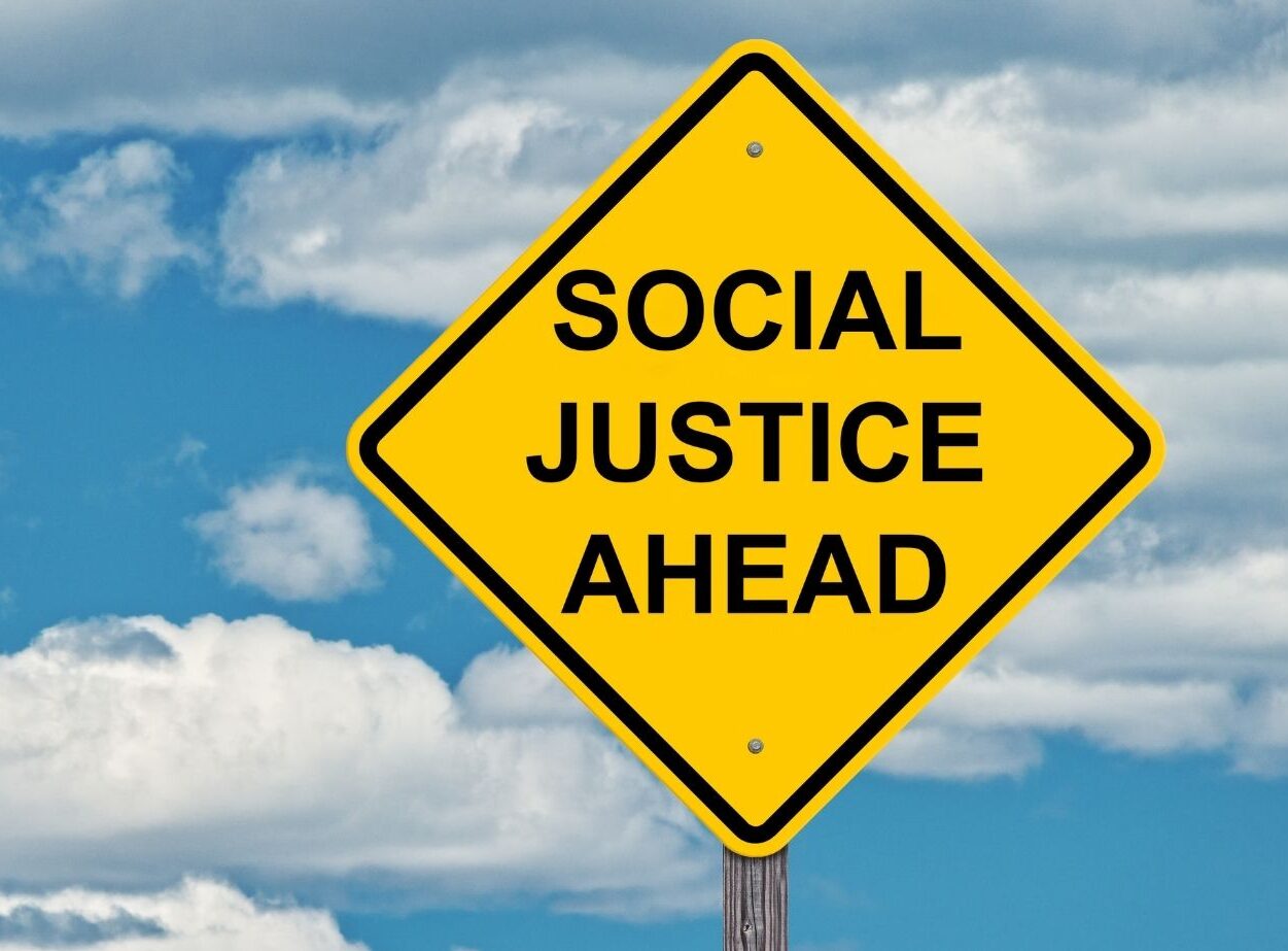 Social Justice Day