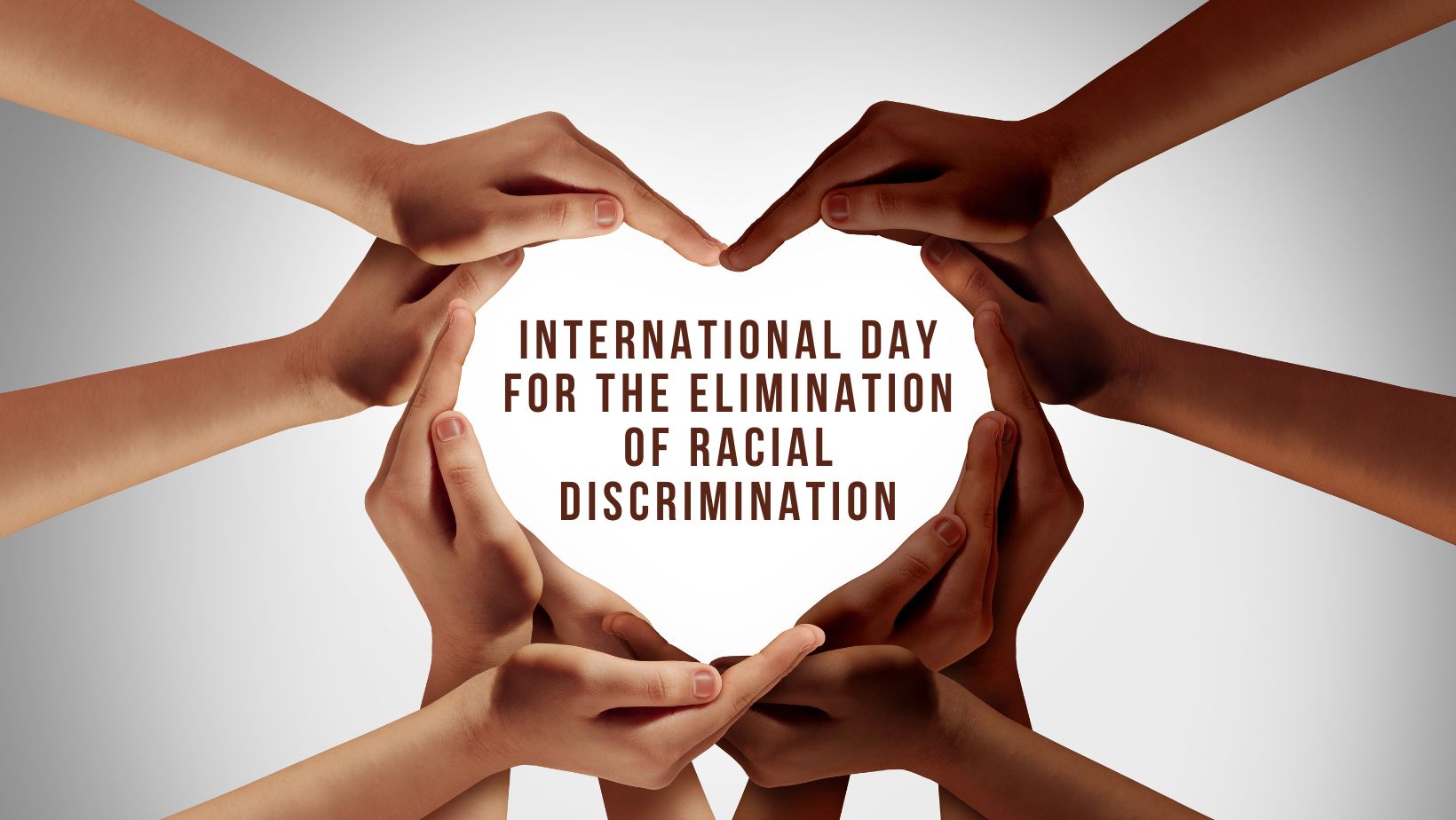 International Day for the Elimination of Racial Discrimination Teen
