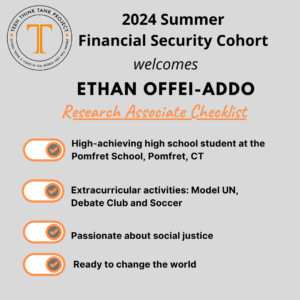 Ethan Offei-Addo