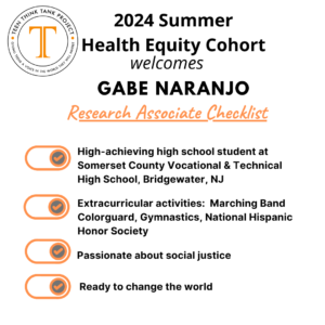 Gabe Naranjo