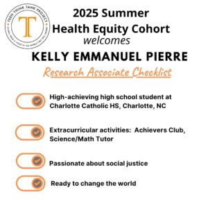 Kelly Emmanuel Pierre