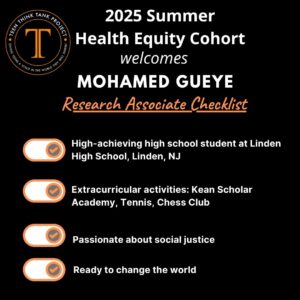 Mohamed Gueye