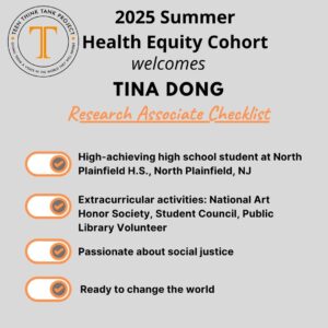 Tina Dong