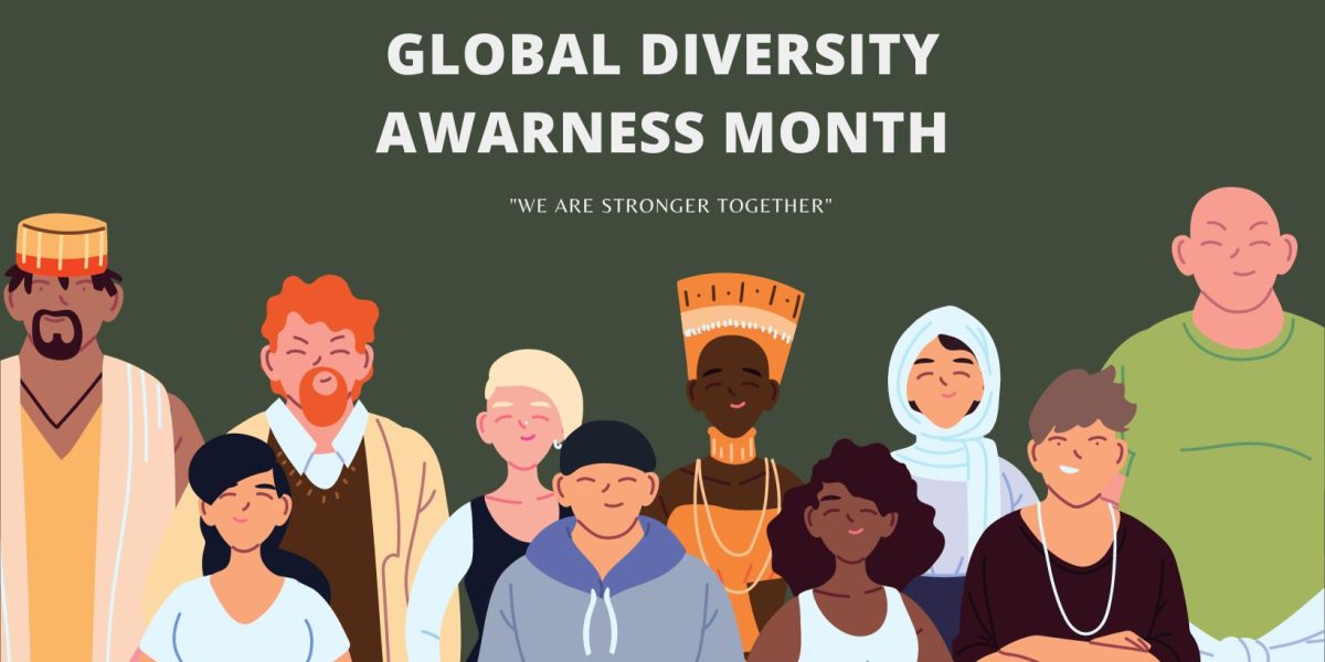 Diversity Awareness Month