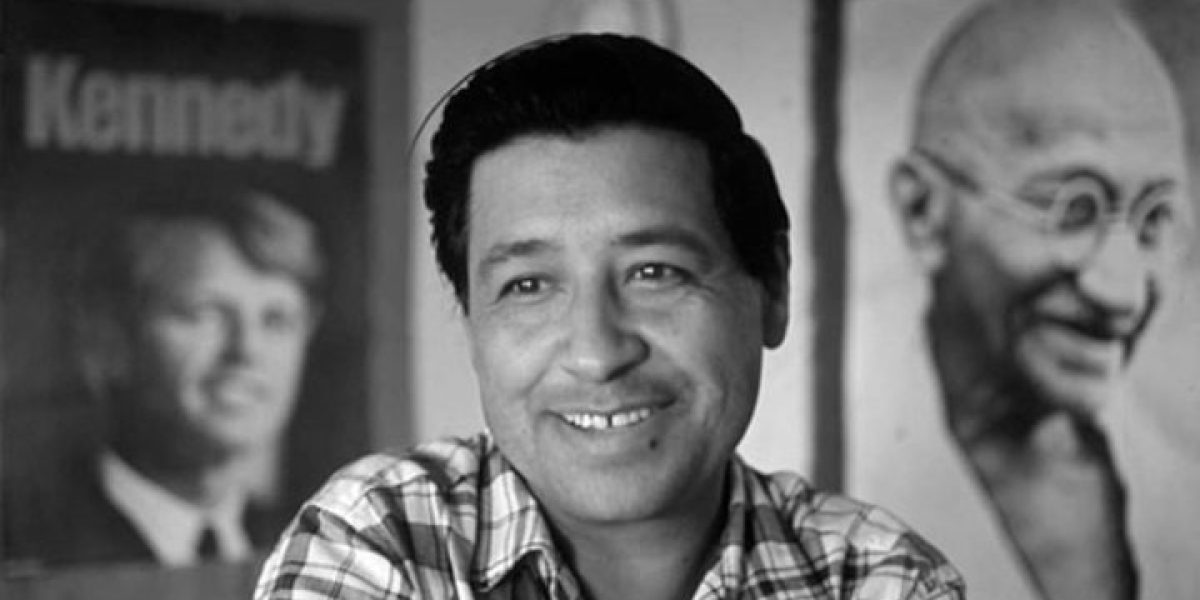 Cesar-Chavez