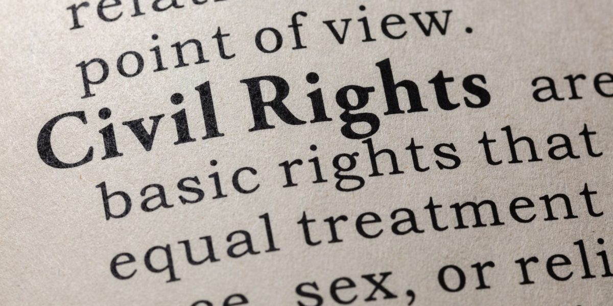 Civil Rights Act