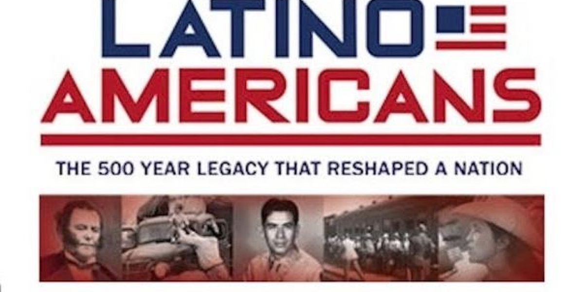Latino Americans: The 500-Year Legacy That Shaped a Nation