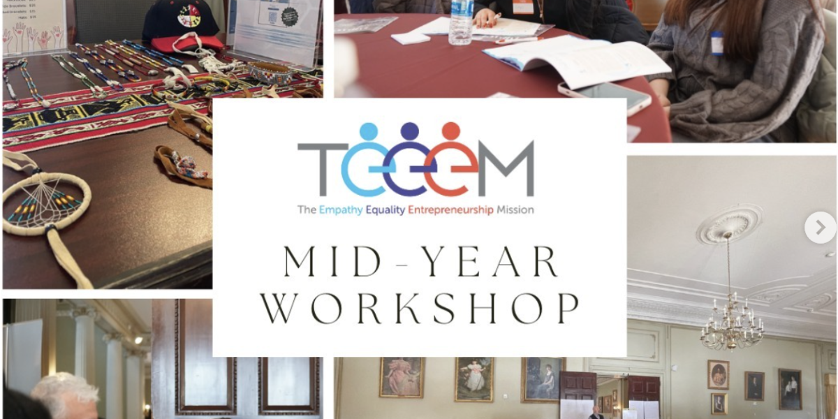 TEEEM Mid-Year Workshop