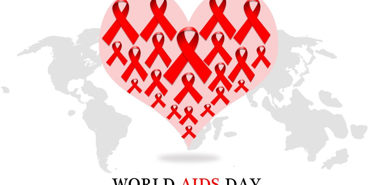 World Aids Day Dec 1