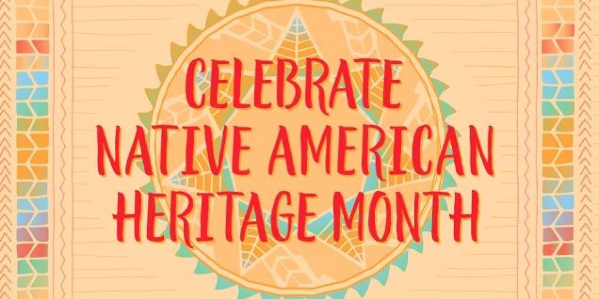 Native American Heritage Month in Schools